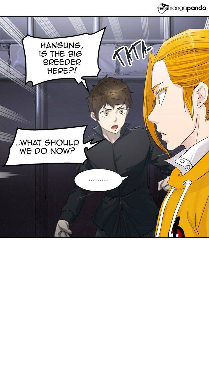 Tower of God Chapter 351 image 028